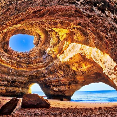 Patio Da Rocha Διαμέρισμα Portimão Εξωτερικό φωτογραφία
