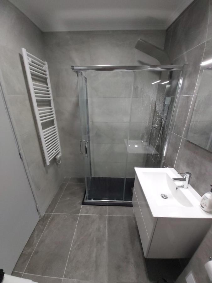 Patio Da Rocha Διαμέρισμα Portimão Εξωτερικό φωτογραφία