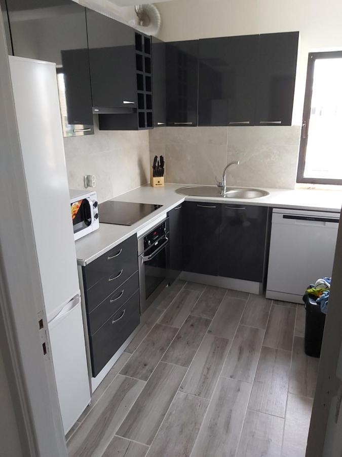 Patio Da Rocha Διαμέρισμα Portimão Εξωτερικό φωτογραφία