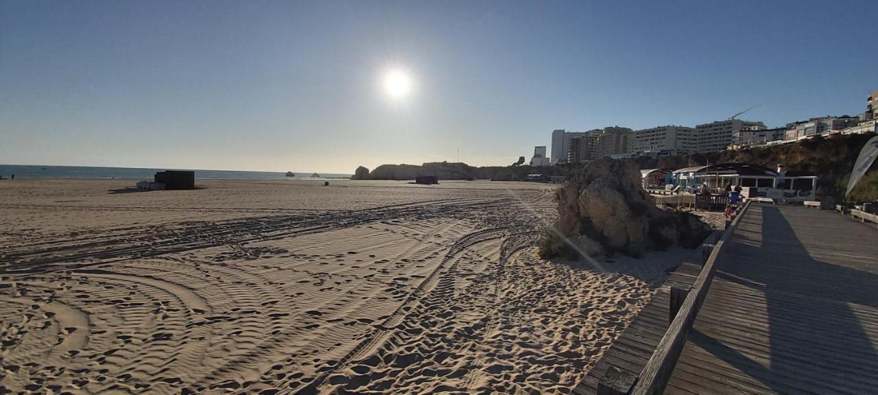 Patio Da Rocha Διαμέρισμα Portimão Εξωτερικό φωτογραφία