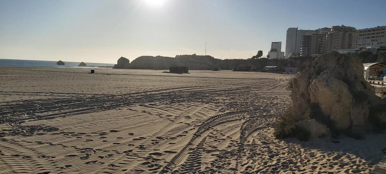 Patio Da Rocha Διαμέρισμα Portimão Εξωτερικό φωτογραφία
