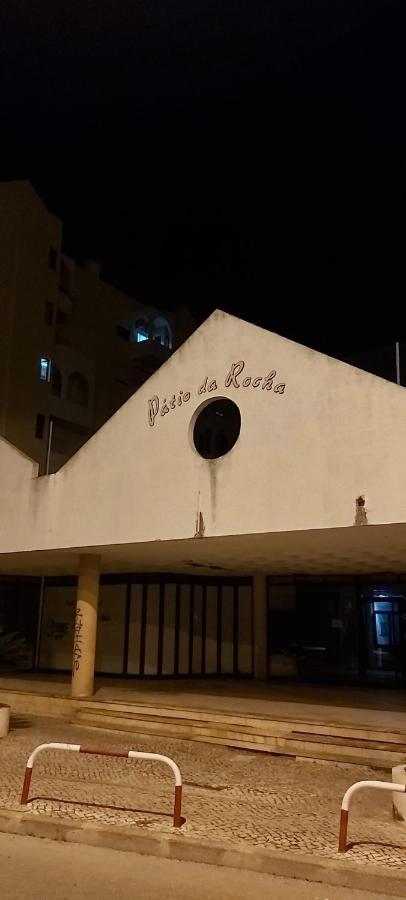 Patio Da Rocha Διαμέρισμα Portimão Εξωτερικό φωτογραφία