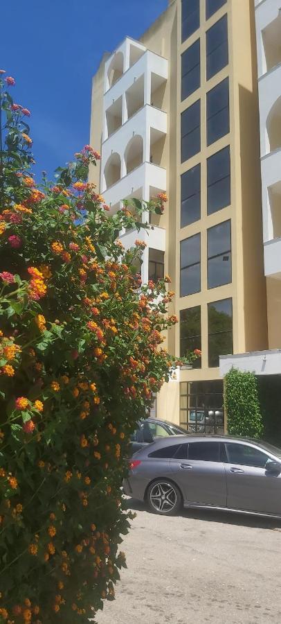 Patio Da Rocha Διαμέρισμα Portimão Εξωτερικό φωτογραφία
