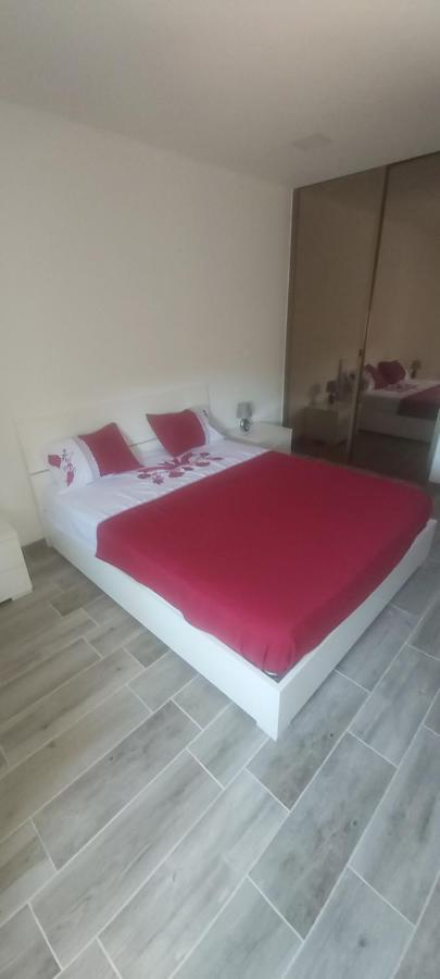 Patio Da Rocha Διαμέρισμα Portimão Εξωτερικό φωτογραφία