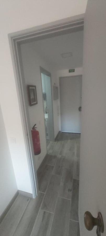 Patio Da Rocha Διαμέρισμα Portimão Εξωτερικό φωτογραφία
