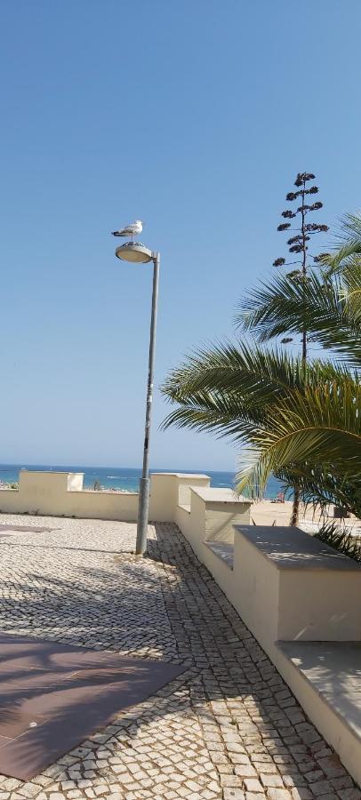 Patio Da Rocha Διαμέρισμα Portimão Εξωτερικό φωτογραφία