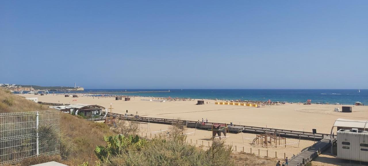 Patio Da Rocha Διαμέρισμα Portimão Εξωτερικό φωτογραφία